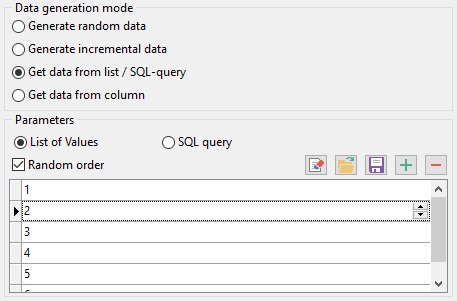 EMS SQL Manager - MySQL Tools - EMS SQL Query for MySQL
